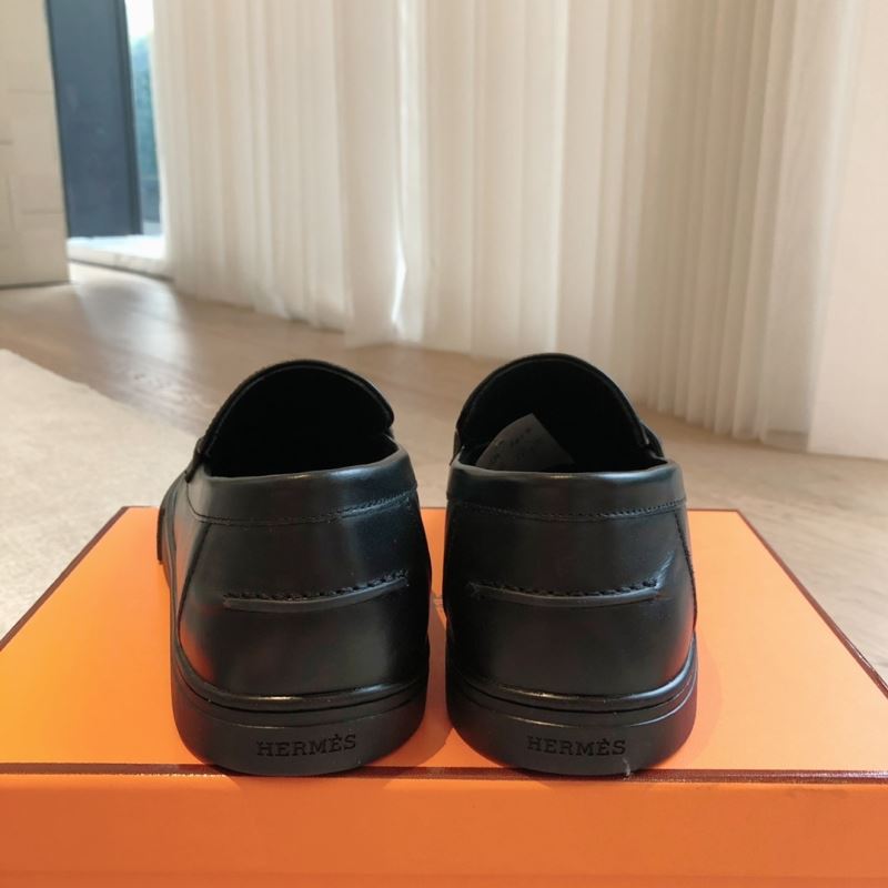 Hermes Fishermans Shoes